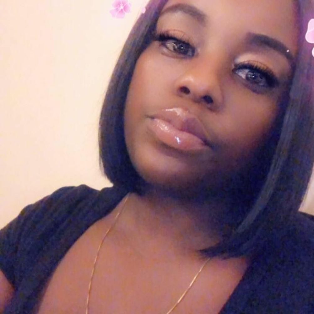 Meet your Posher, Terianna